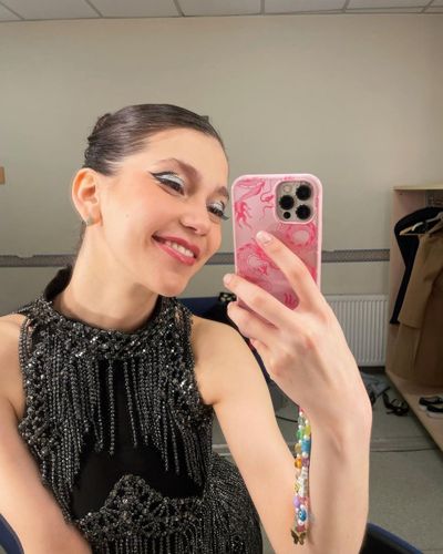 Ecem Sena Bayır seksi ifşa fotoğrafı 65