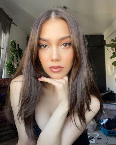Ecem Sena Bayır seksi ifşa fotoğrafı 6