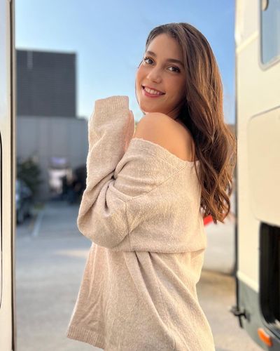 Ecem Sena Bayır seksi ifşa fotoğrafı 78