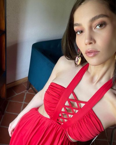 Ecem Sena Bayır seksi ifşa fotoğrafı 81