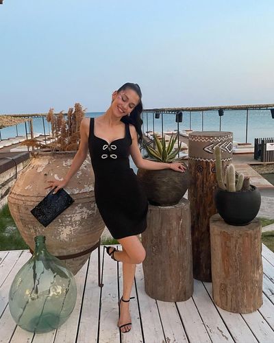 Ecem Sena Bayır seksi ifşa fotoğrafı 84