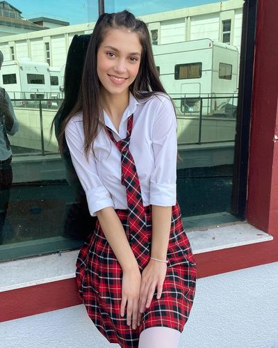 Ecem Sena Bayır seksi ifşa fotoğrafı 85