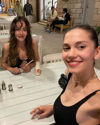 Ecem Sena Bayır seksi ifşa fotoğrafı 86