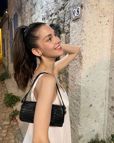 Ecem Sena Bayır seksi ifşa fotoğrafı 97