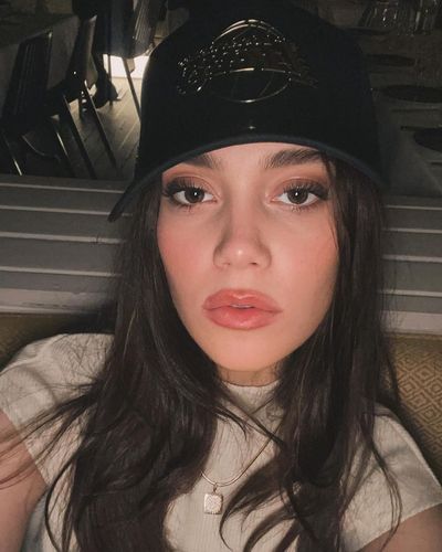 Ecem Sena Bayır seksi ifşa fotoğrafı 98