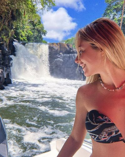 Ecenaz Üçer seksi ifşa fotoğrafı 102