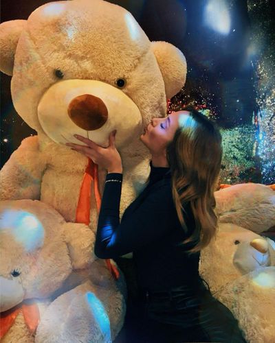 Ecenaz Üçer seksi ifşa fotoğrafı 115