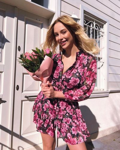 Ecenaz Üçer seksi ifşa fotoğrafı 116