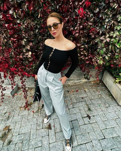 Ecenaz Üçer seksi ifşa fotoğrafı 123