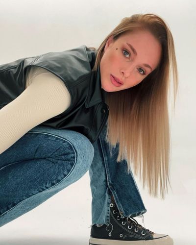 Ecenaz Üçer seksi ifşa fotoğrafı 151