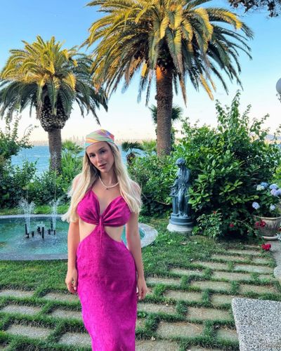 Ecenaz Üçer seksi ifşa fotoğrafı 157