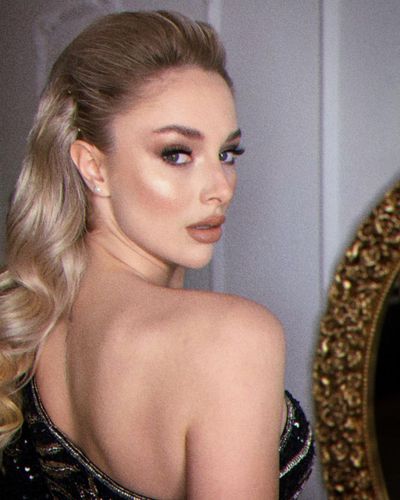 Ecenaz Üçer seksi ifşa fotoğrafı 177