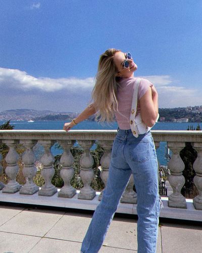 Ecenaz Üçer seksi ifşa fotoğrafı 183