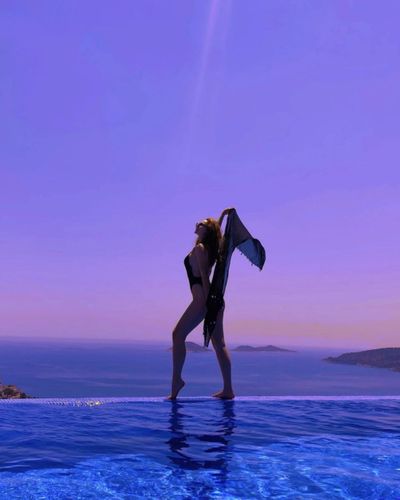 Ecenaz Üçer seksi ifşa fotoğrafı 204