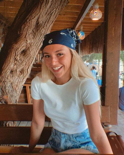 Ecenaz Üçer seksi ifşa fotoğrafı 219