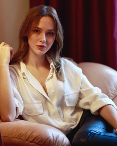 Ecenaz Üçer seksi ifşa fotoğrafı 247