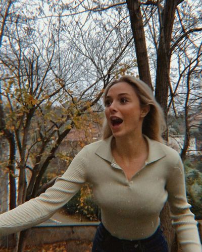 Ecenaz Üçer seksi ifşa fotoğrafı 257