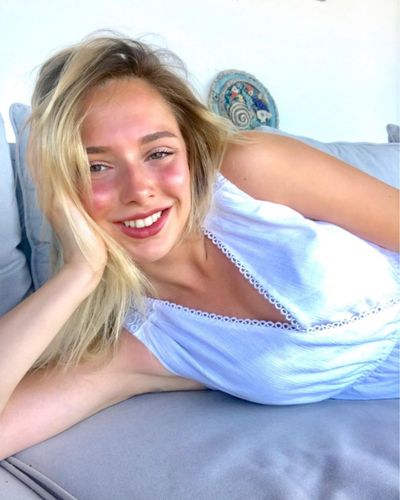 Ecenaz Üçer seksi ifşa fotoğrafı 264