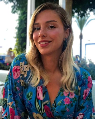 Ecenaz Üçer seksi ifşa fotoğrafı 272