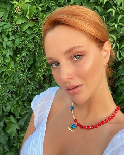 Ecenaz Üçer seksi ifşa fotoğrafı 295