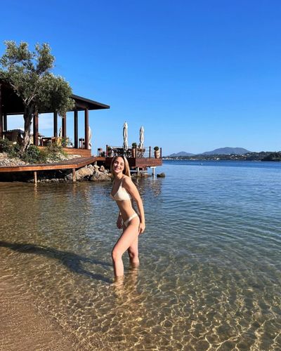 Ecenaz Üçer seksi ifşa fotoğrafı 47