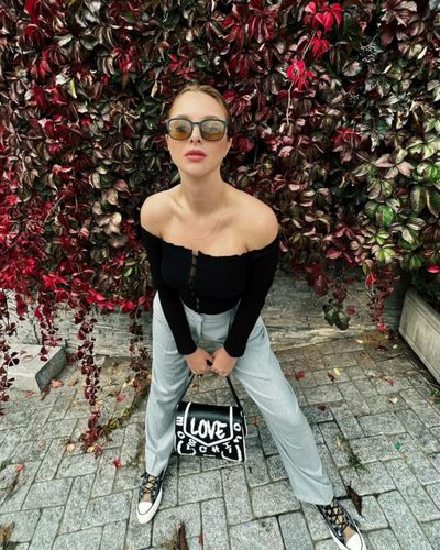 Ecenaz Üçer seksi ifşa fotoğrafı 88