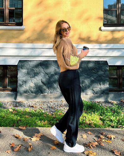 Ecenaz Üçer seksi ifşa fotoğrafı 94