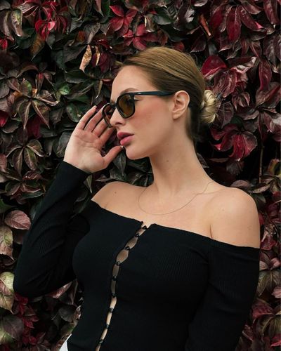 Ecenaz Üçer seksi ifşa fotoğrafı 99