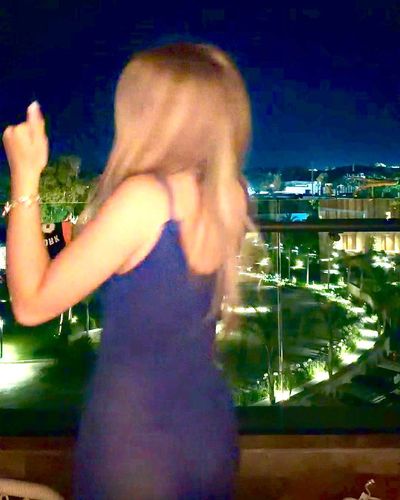 Ecrin Su Çoban seksi ifşa fotoğrafı 93