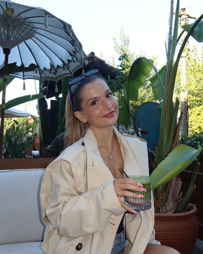 Ecrin Su Çoban seksi ifşa fotoğrafı 98