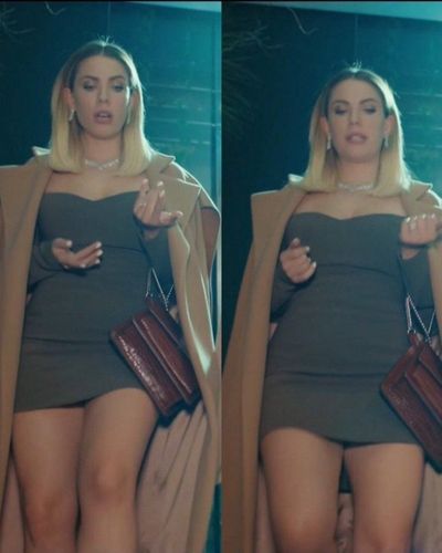 Eda Ece seksi ifşa fotoğrafı 368