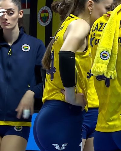 Eda Erdem seksi ifşa fotoğrafı 36
