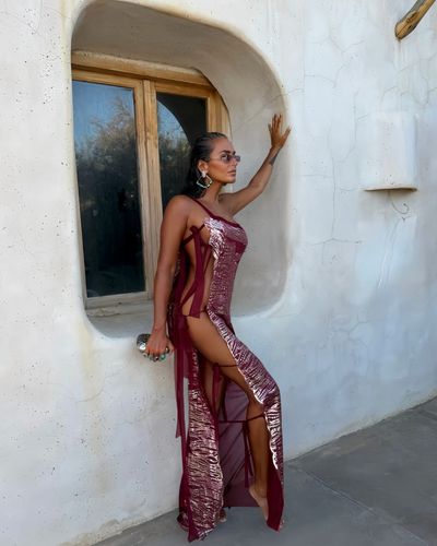 Eda Taşpınar seksi ifşa fotoğrafı 1169