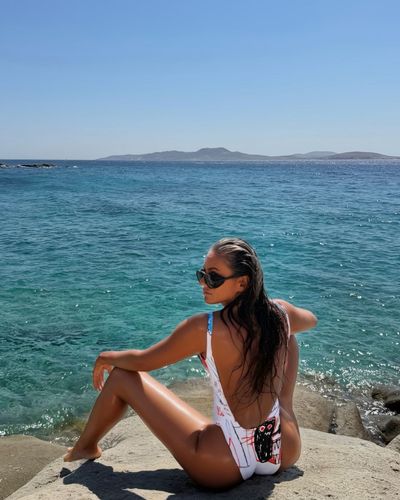 Eda Taşpınar seksi ifşa fotoğrafı 9