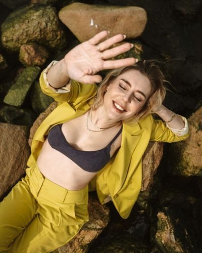 Ege Kökenli seksi ifşa fotoğrafı 225