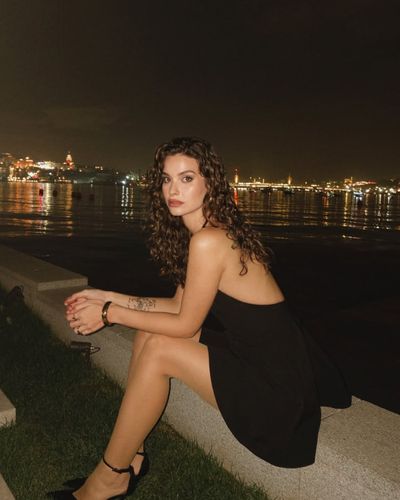 Ekin Aksoy seksi ifşa fotoğrafı 2