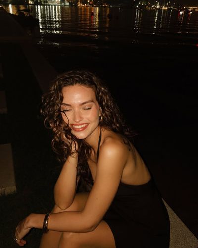 Ekin Aksoy seksi ifşa fotoğrafı 6