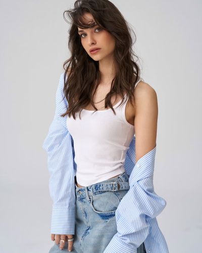 Ekin Aksoy seksi ifşa fotoğrafı 7