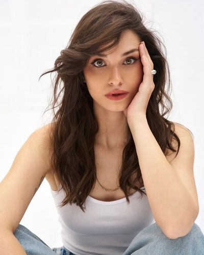 Ekin Aksoy seksi ifşa fotoğrafı 8
