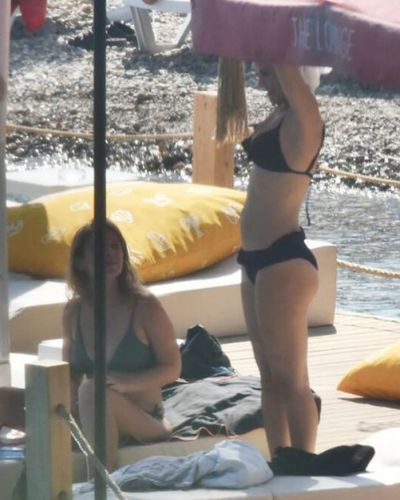 Ekin Türkmen seksi ifşa fotoğrafı 18