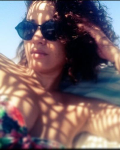 Ekin Türkmen seksi ifşa fotoğrafı 2
