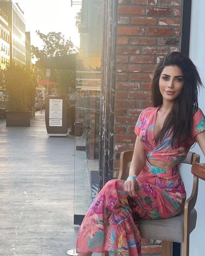 Ela Rümeysa Cebeci seksi ifşa fotoğrafı 100