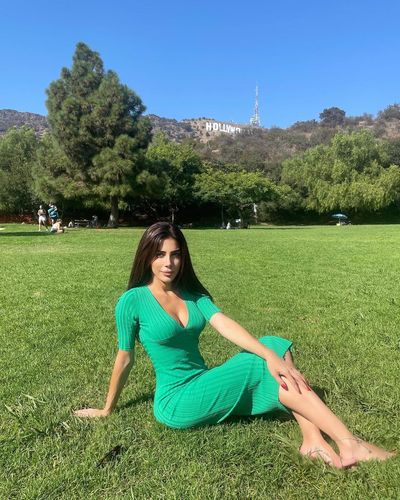 Ela Rümeysa Cebeci seksi ifşa fotoğrafı 103