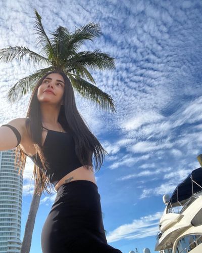 Ela Rümeysa Cebeci seksi ifşa fotoğrafı 108