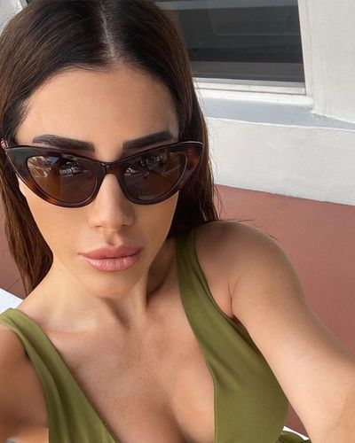 Ela Rümeysa Cebeci seksi ifşa fotoğrafı 110