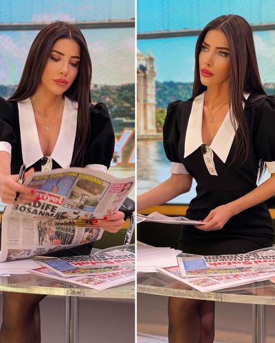 Ela Rümeysa Cebeci seksi ifşa fotoğrafı 128