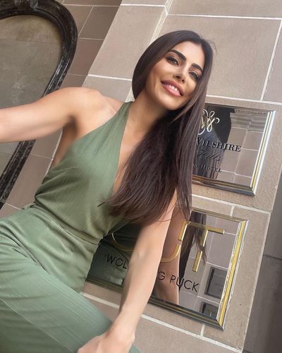 Ela Rümeysa Cebeci seksi ifşa fotoğrafı 138