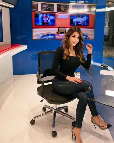 Ela Rümeysa Cebeci seksi ifşa fotoğrafı 144