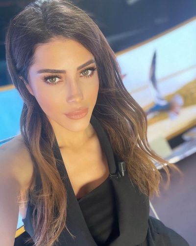 Ela Rümeysa Cebeci seksi ifşa fotoğrafı 146