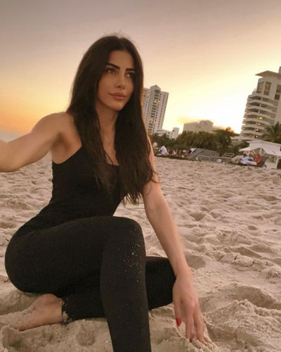 Ela Rümeysa Cebeci seksi ifşa fotoğrafı 148